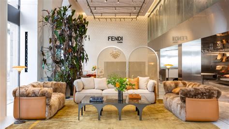 fendi shops europe|Fendi casa official website.